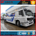 Sinotruck HOWO 336hp wrecker truck 20ton wrecker HOWO recovery vehicle